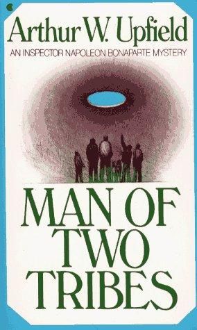 Man of Two Tribes