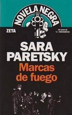 Marcas de Fuego