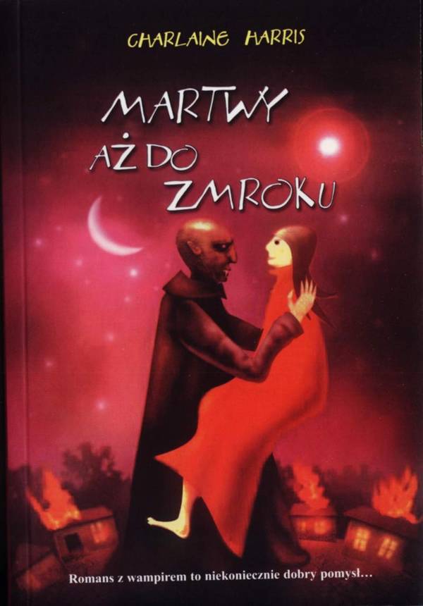 Martwy A? Do Zmroku