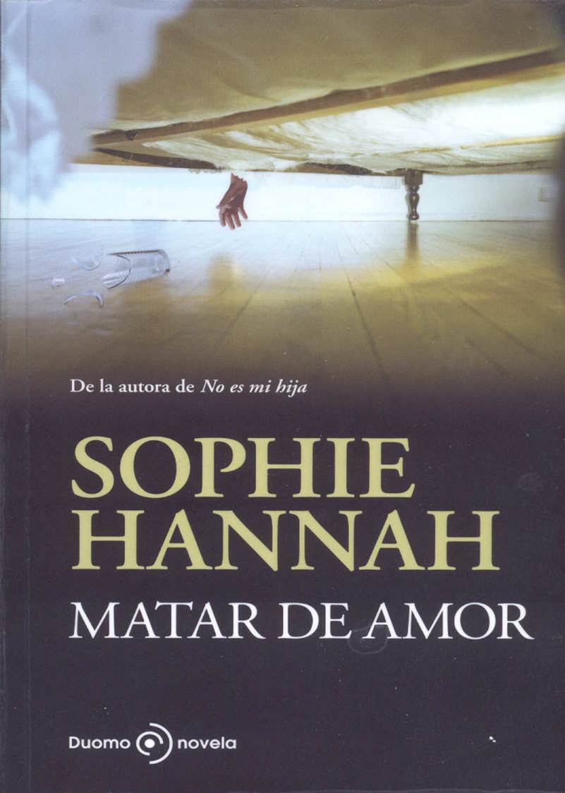 Matar de Amor