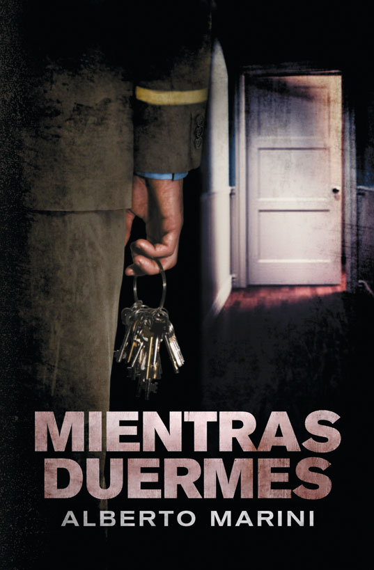 Mientras Duermes