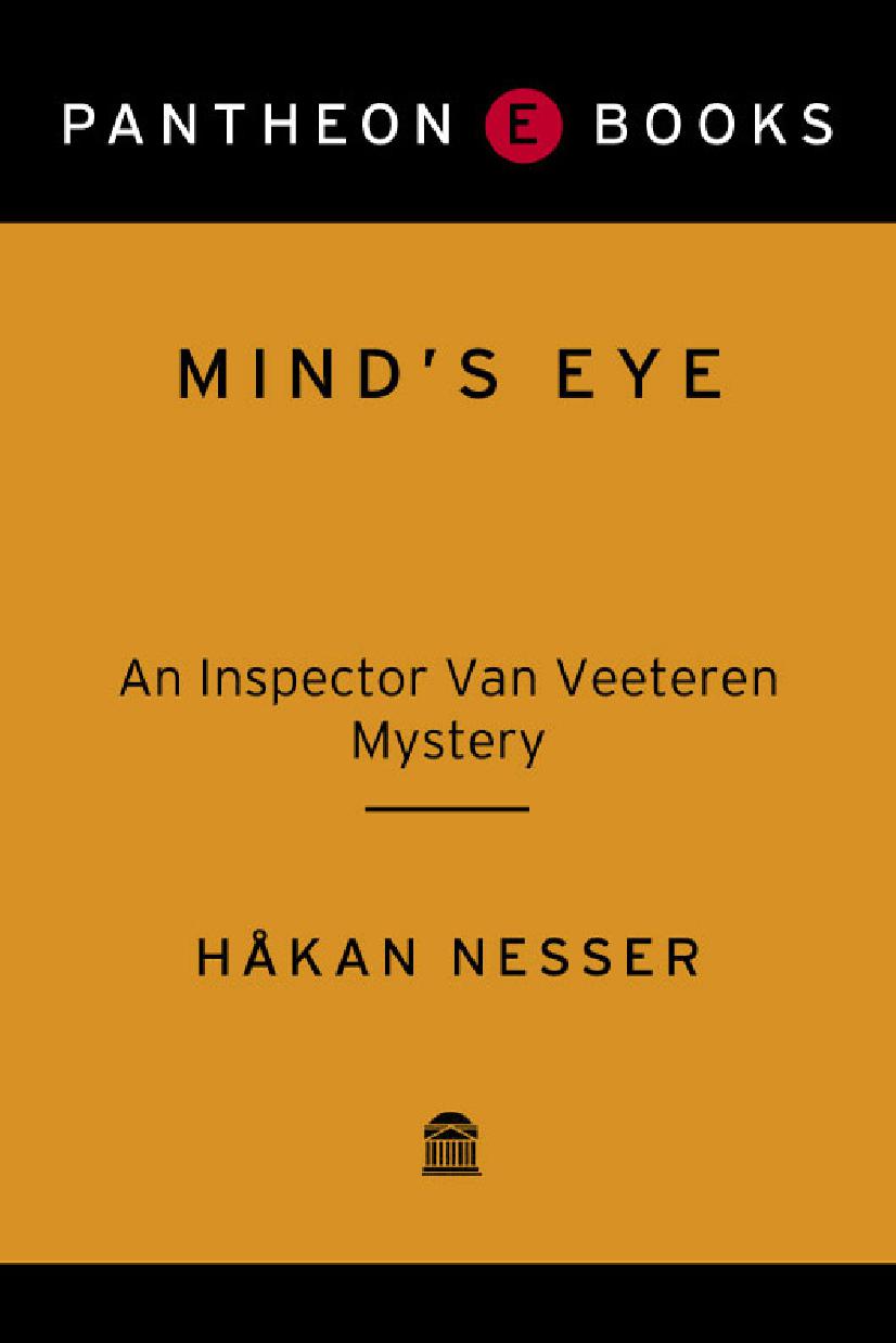 Minds eye