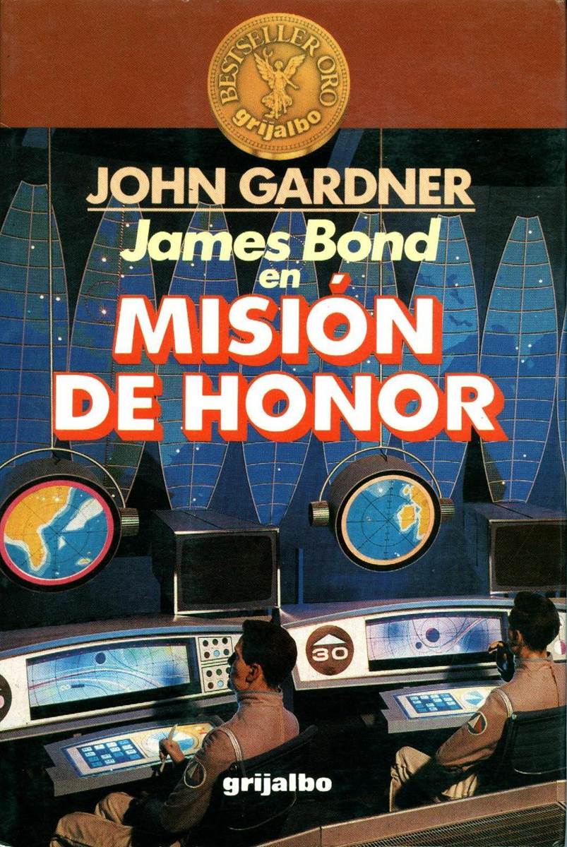 Misi?n De Honor