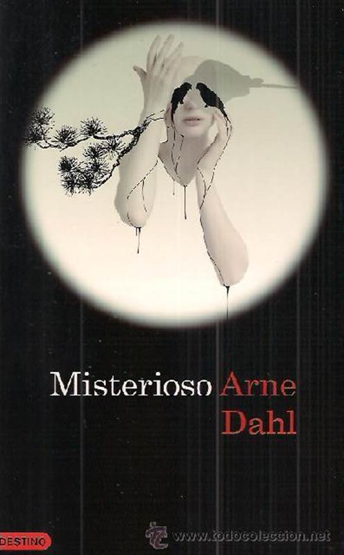 Misterioso