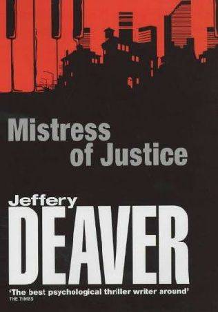 Mistress of Justice