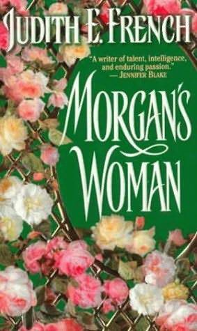 Morgans Woman