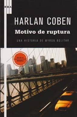 Motivo de ruptura