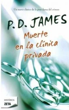 Muerte en la cl?nica privada