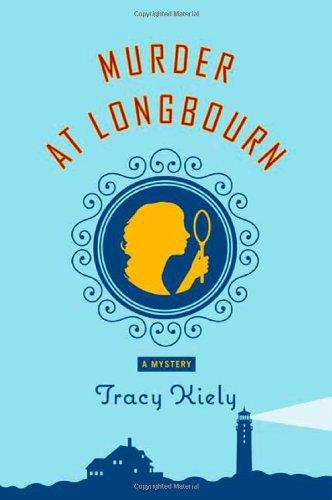 Murder at Longbourn