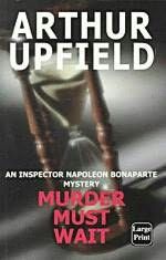 Murder Must Wait