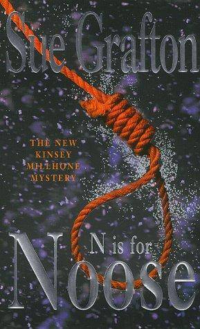 N Is For Noose