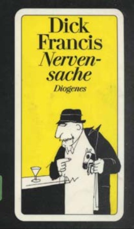 Nervensache