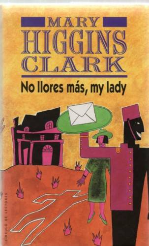 No Llores M?s, My Lady
