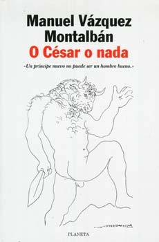 O C?sar o nada