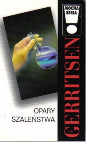 Opary Szale?stwa