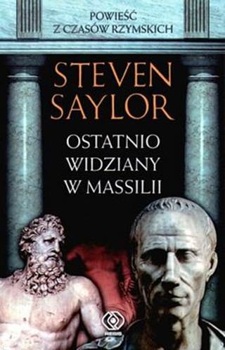 Ostatnio Widziany W Massilii