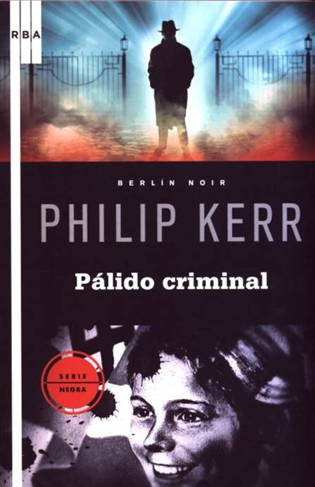 P?lido Criminal
