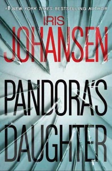 Pandoras Daughter