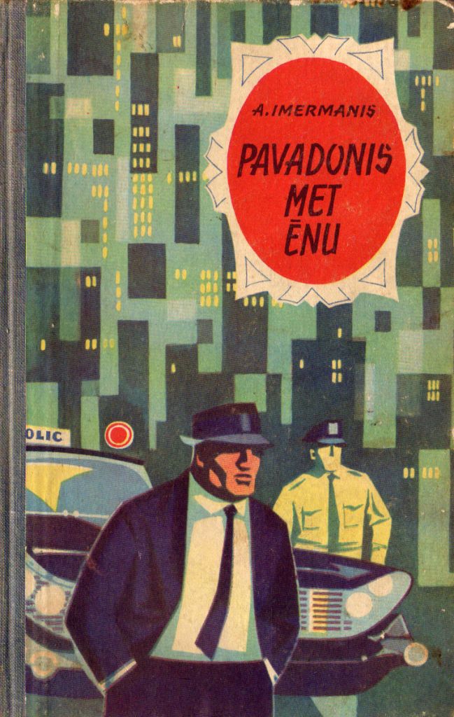 PAVADONIS MET ?NU