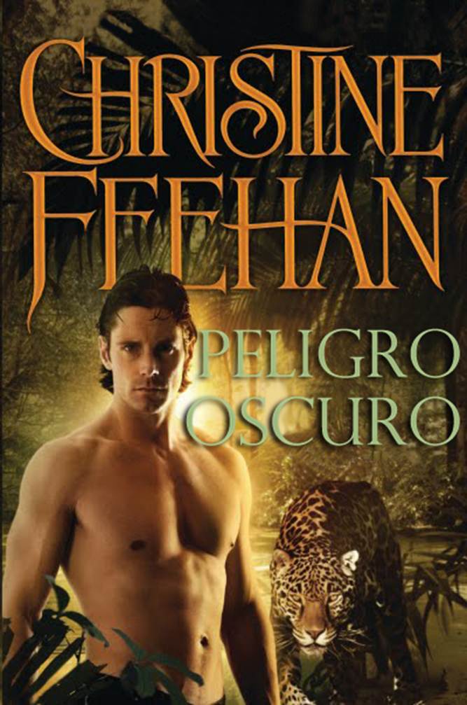 Peligro Oscuro