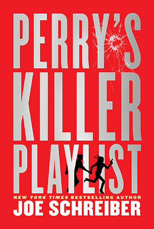 Perrys killer playlist