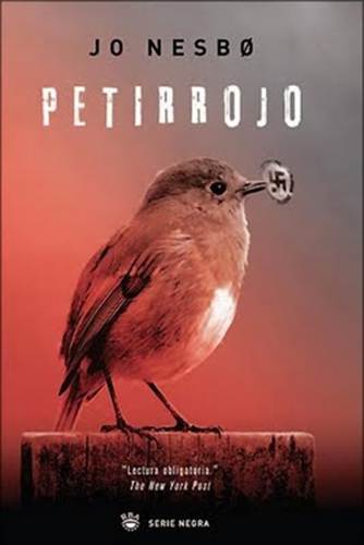 Petirrojo