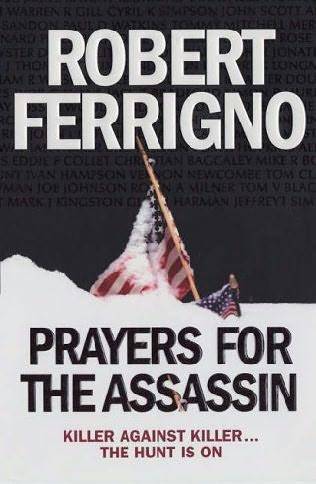 Prayers for the assassin