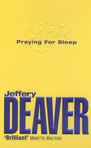 Praying for Sleep