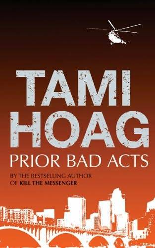Prior Bad Acts
