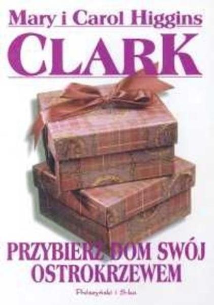 Przybierz Sw?j Dom Ostrokrzewem