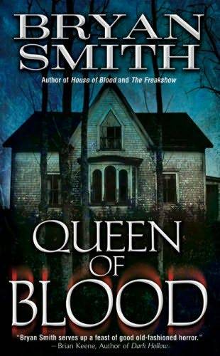 Queen Of Blood