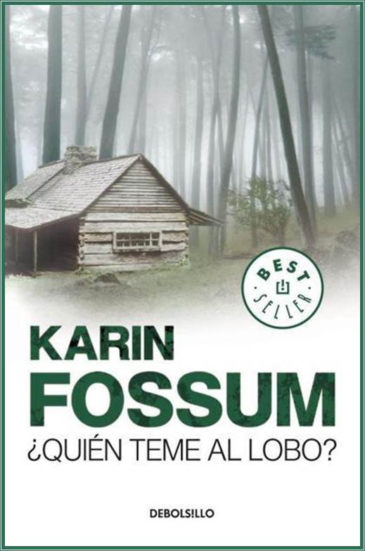 ?Qui?n teme al lobo?