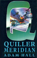Quiller Meridian