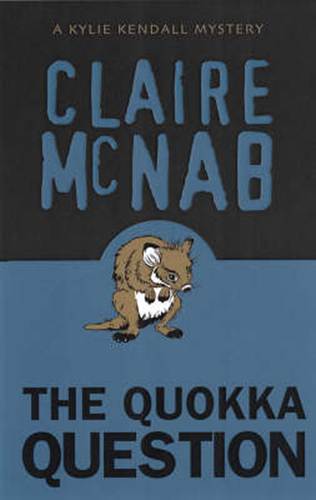 Quokka Question