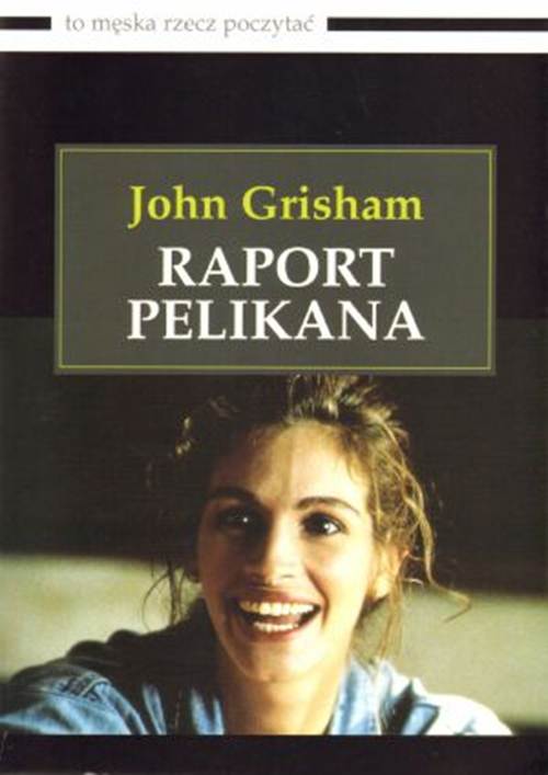 Raport “Pelikana”