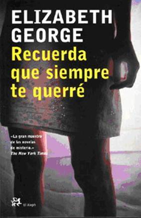 Recuerda que siempre te querr?