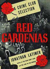 Red Gardenias