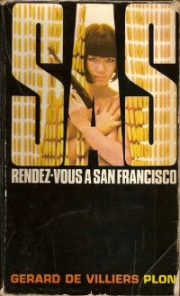 Rendez-vous ? San Francisco