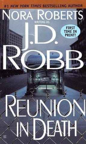 Reunion in Death Traducido
