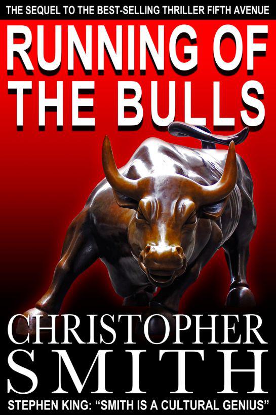 Running of the bulls