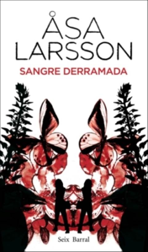 Sangre Derramada
