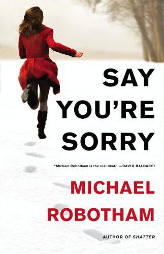 Say Youre sorry