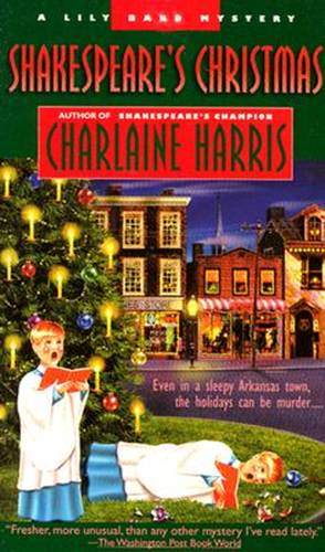 Shakespeare’s Christmas