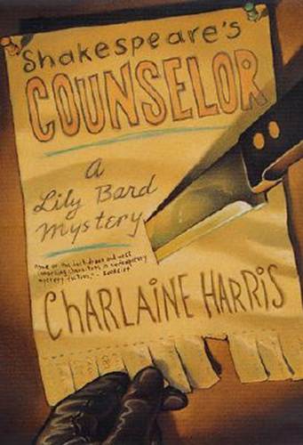 Shakespeare’s Counselor