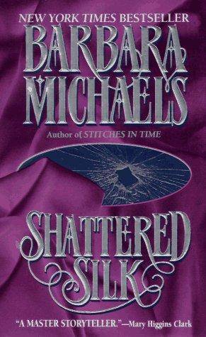 Shattered Silk