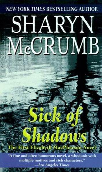 Sick Of Shadows