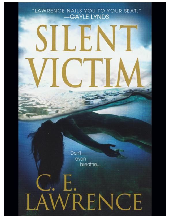 Silent victim