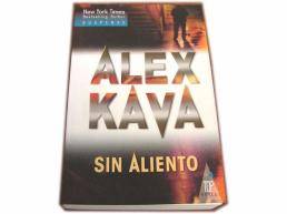 Sin Aliento