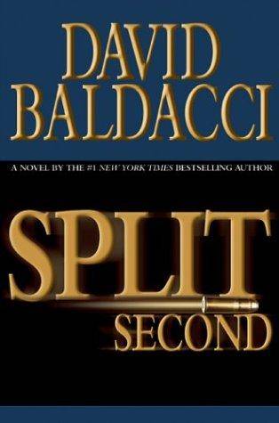 Split Second