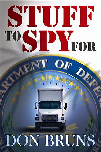 Stuff to spy for